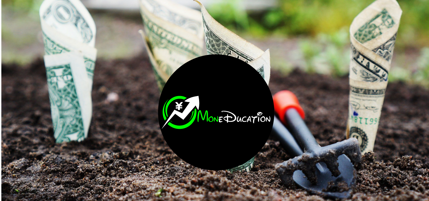 MoneDucation powered by 10X LIFE LIFT