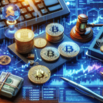 暗号資産と法規制:投資家が知るべき最新動向