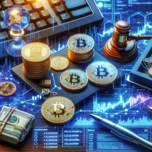 暗号資産と法規制:投資家が知るべき最新動向