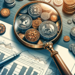 投資としての古代コイン:価値判断のポイント