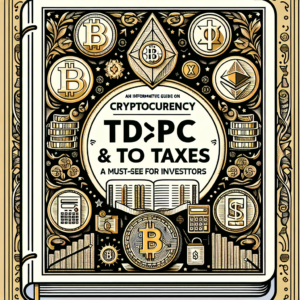 暗号資産と税金：投資家必見の税務ガイド