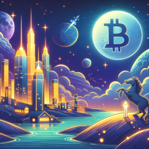 2024年注目の暗号資産:投資家が知るべきトップピック