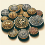 中世ヨーロッパの経済を支えたコインたち