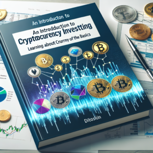 暗号資産投資入門:基本から学ぶデジタル通貨