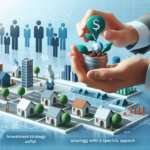 資産形成に役立つ投資戦略とは?具体的なアプローチを解説