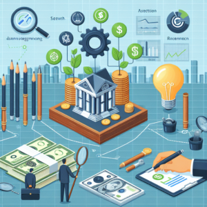 資産形成におすすめのツールとサービス:投資初心者のための選び方