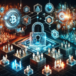 ブロックチェーン技術と暗号資産の未来