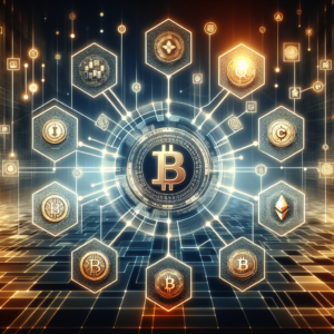 暗号資産の基礎：ブロックチェーンとの関係性を解明