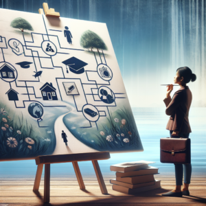 ライフプランの目的とは?自分の未来をデザインする意義