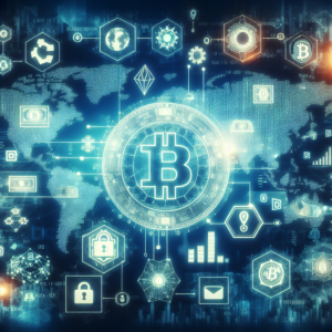 未来の通貨!暗号資産の持つ可能性とは?