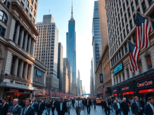 2025/06/18 米国経済の展望と注目の動向：株高の裏にあるリスクと政策の行方