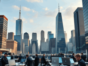 2025/06/18 米国経済、金融政策と市場見通しの最新動向