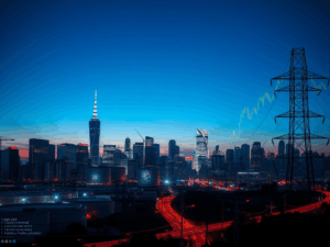 2025/06/29 米国経済の最新動向：AI需要、エネルギー地政学、株式市場の強さ