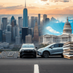 2025/07/05 米国経済：急展開するインフラ政策とテック、電気車、半導体市場の行方