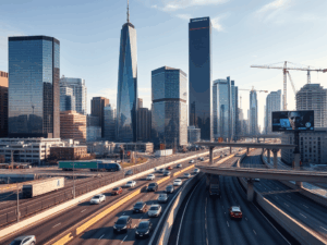 2025/07/06 米国経済の動向を読み解く：トランプ新政権と主要産業をめぐる波