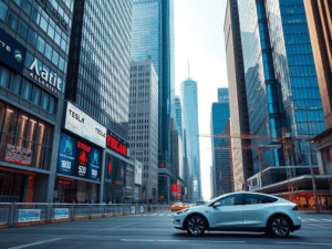 2025/07/07 米国経済の最新動向―トランプ政権の政策転換、AI、EV競争に注目