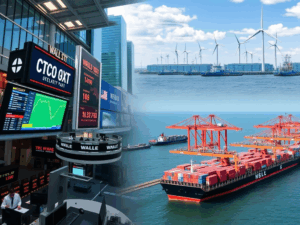 2025/07/10 米国最新経済動向――貿易摩擦、エネルギー政策、企業買収の潮流