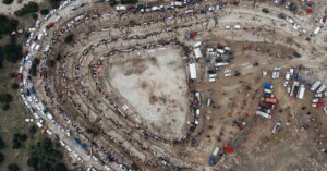 アメリカ経済を揺るがす風力発電停止の波紋——世界とあなたの資産に与える影響