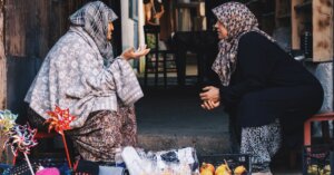 AI関連株急落が示すアメリカ経済の“新たな壁”｜今こそ知っておきたい投資・グローバル動向